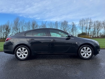 Used Vauxhall Insignia 2015 for sale - 76919063: Photo