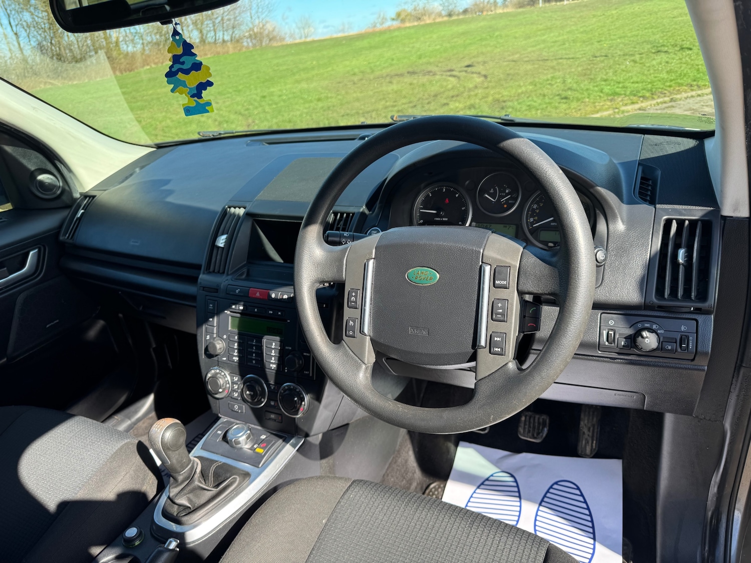 Used Land Rover Freelander 2009 for sale - 78106430: Photo 10