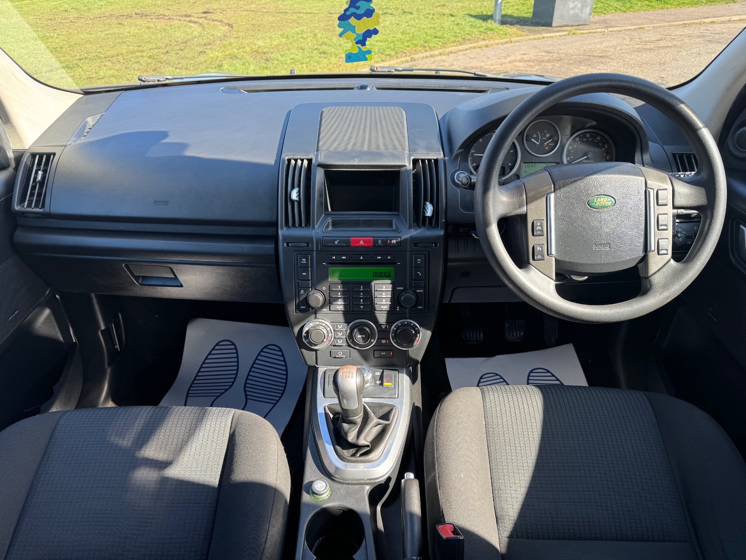 Used Land Rover Freelander 2009 for sale - 78106430: Photo 11