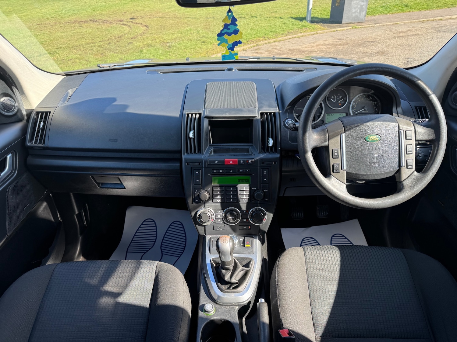 Used Land Rover Freelander 2009 for sale - 78106430: Photo 12