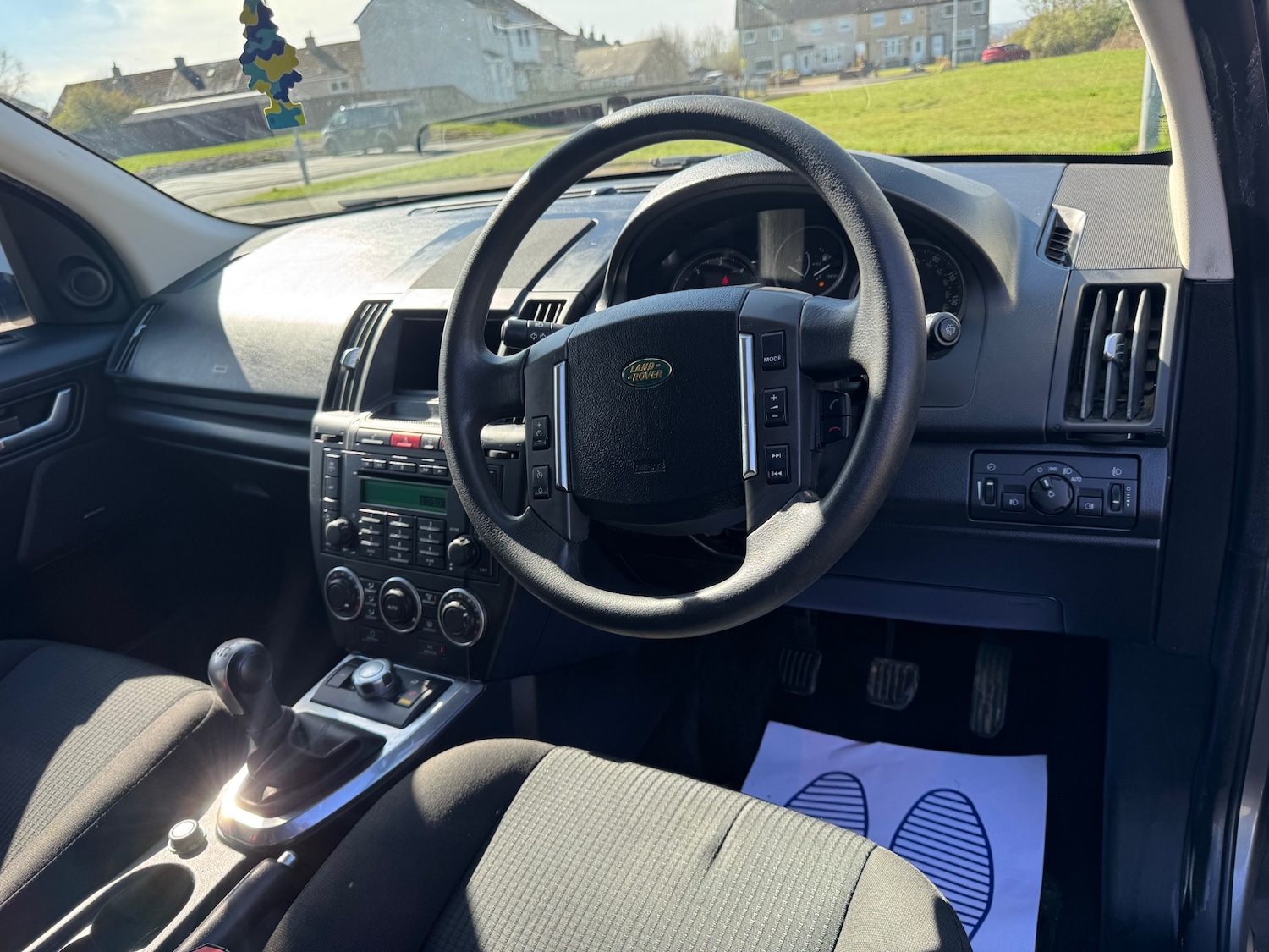 Used Land Rover Freelander 2009 for sale - 78106430: Photo 13