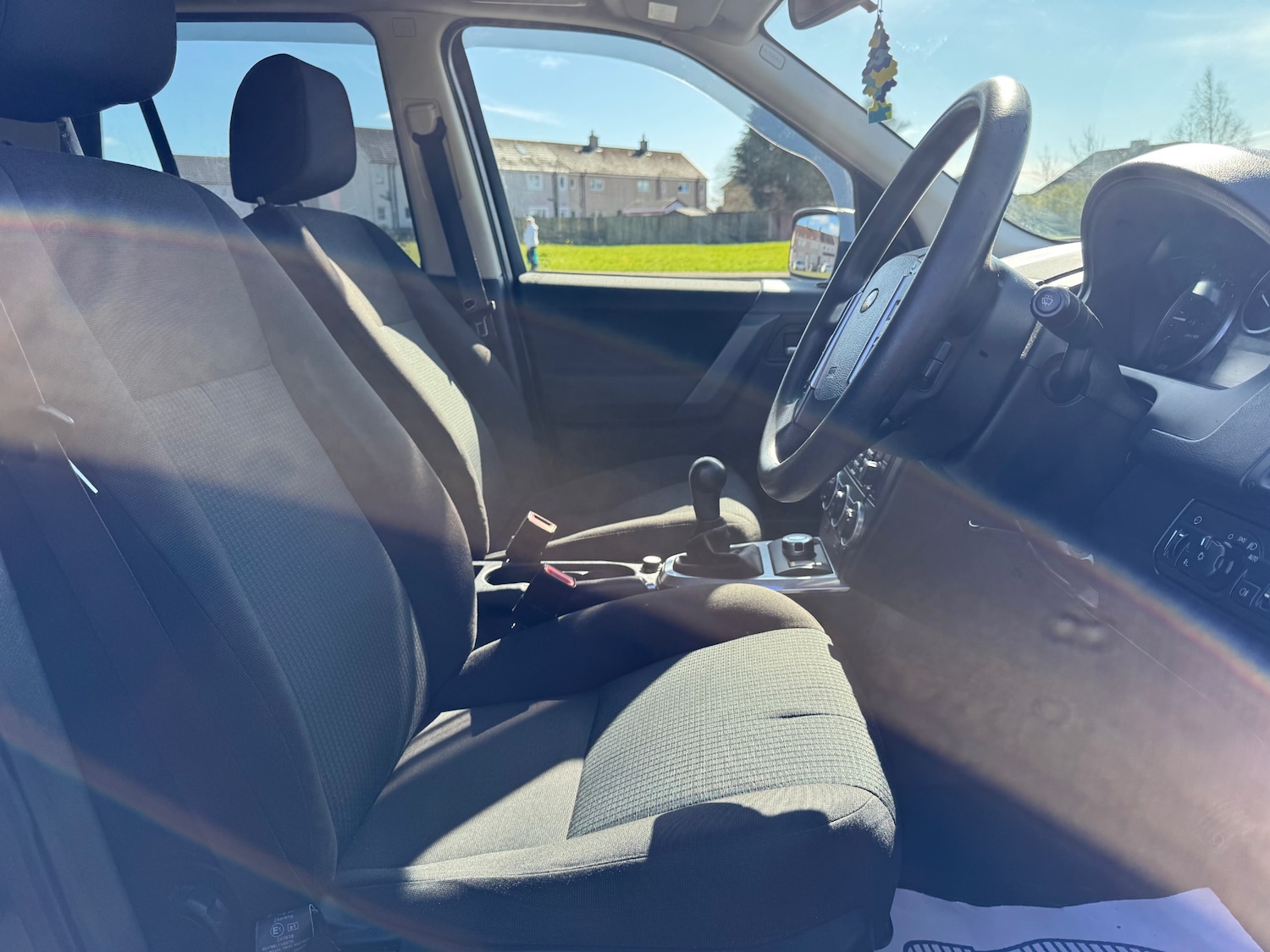 Used Land Rover Freelander 2009 for sale - 78106430: Photo 14