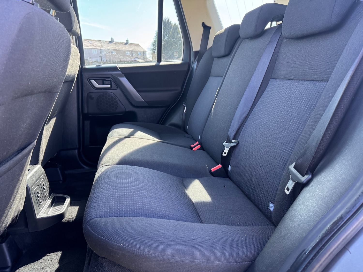 Used Land Rover Freelander 2009 for sale - 78106430: Photo 16