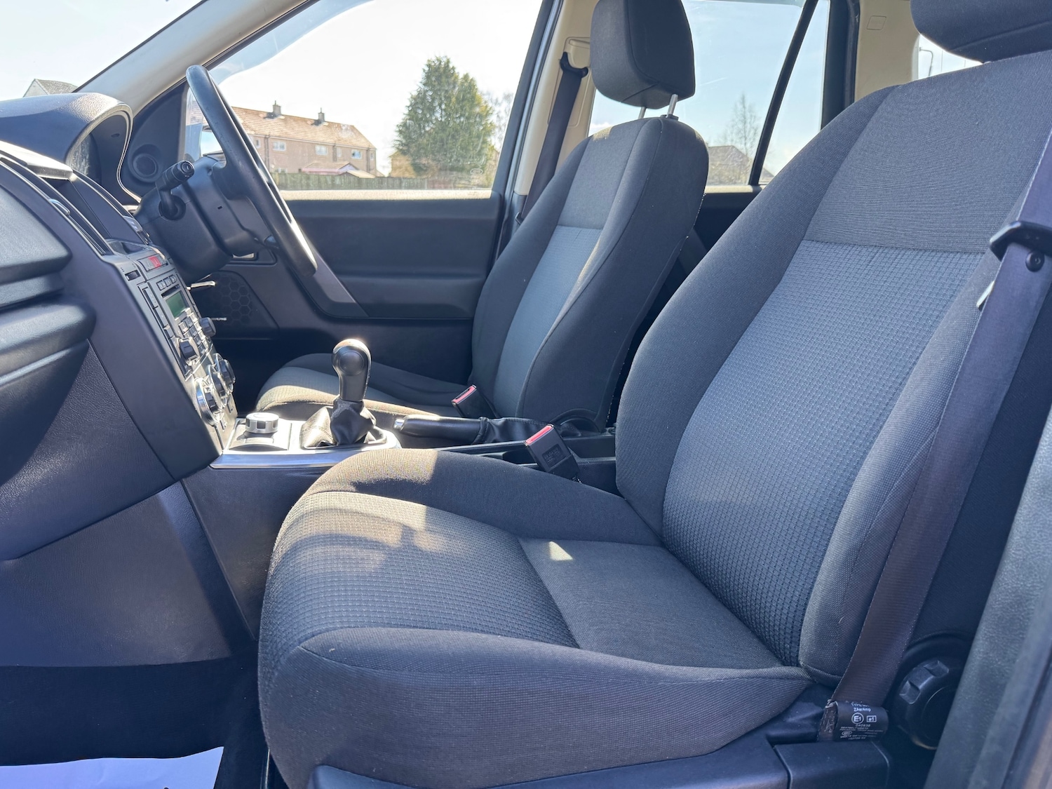 Used Land Rover Freelander 2009 for sale - 78106430: Photo 17