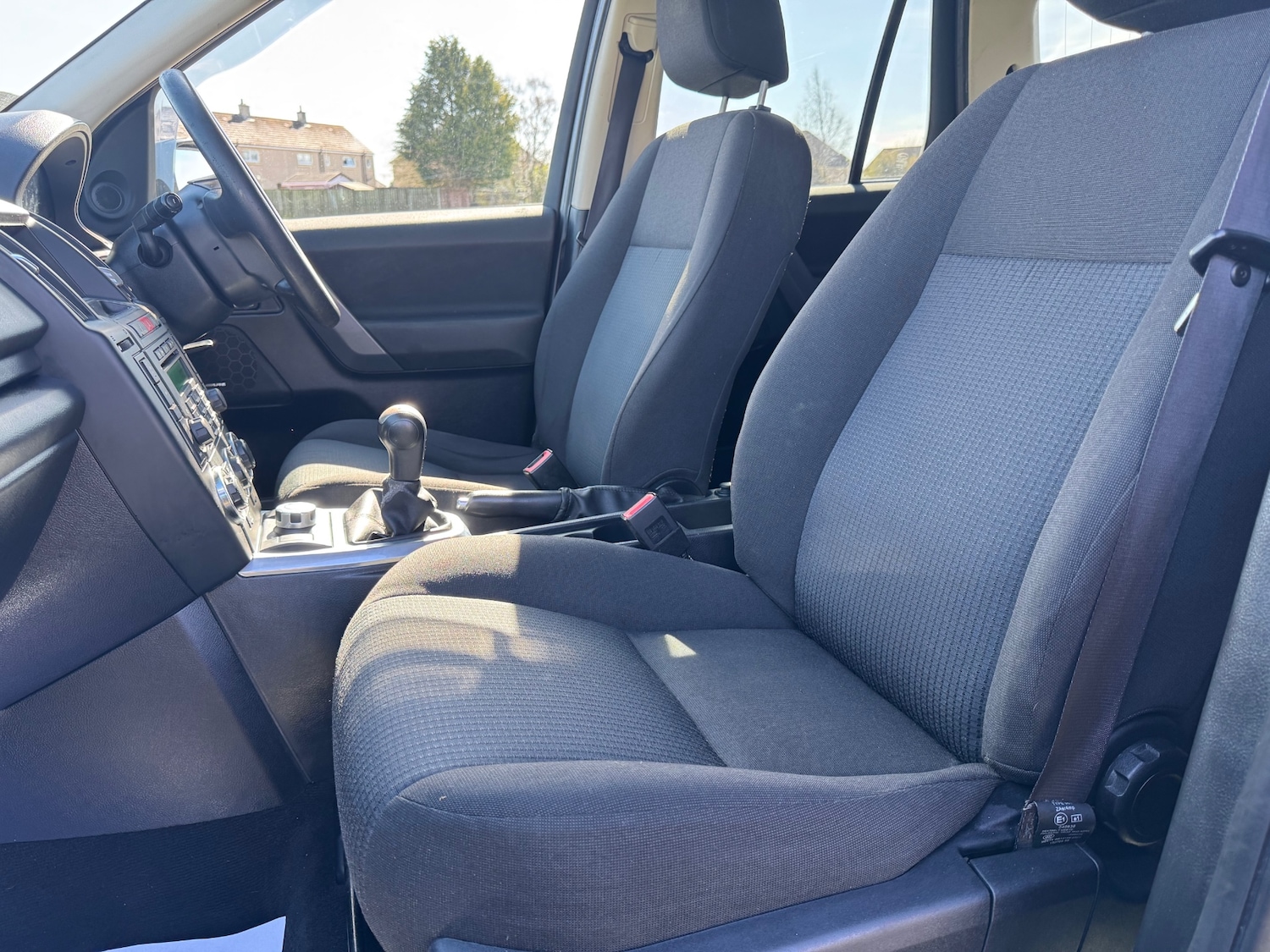 Used Land Rover Freelander 2009 for sale - 78106430: Photo 18