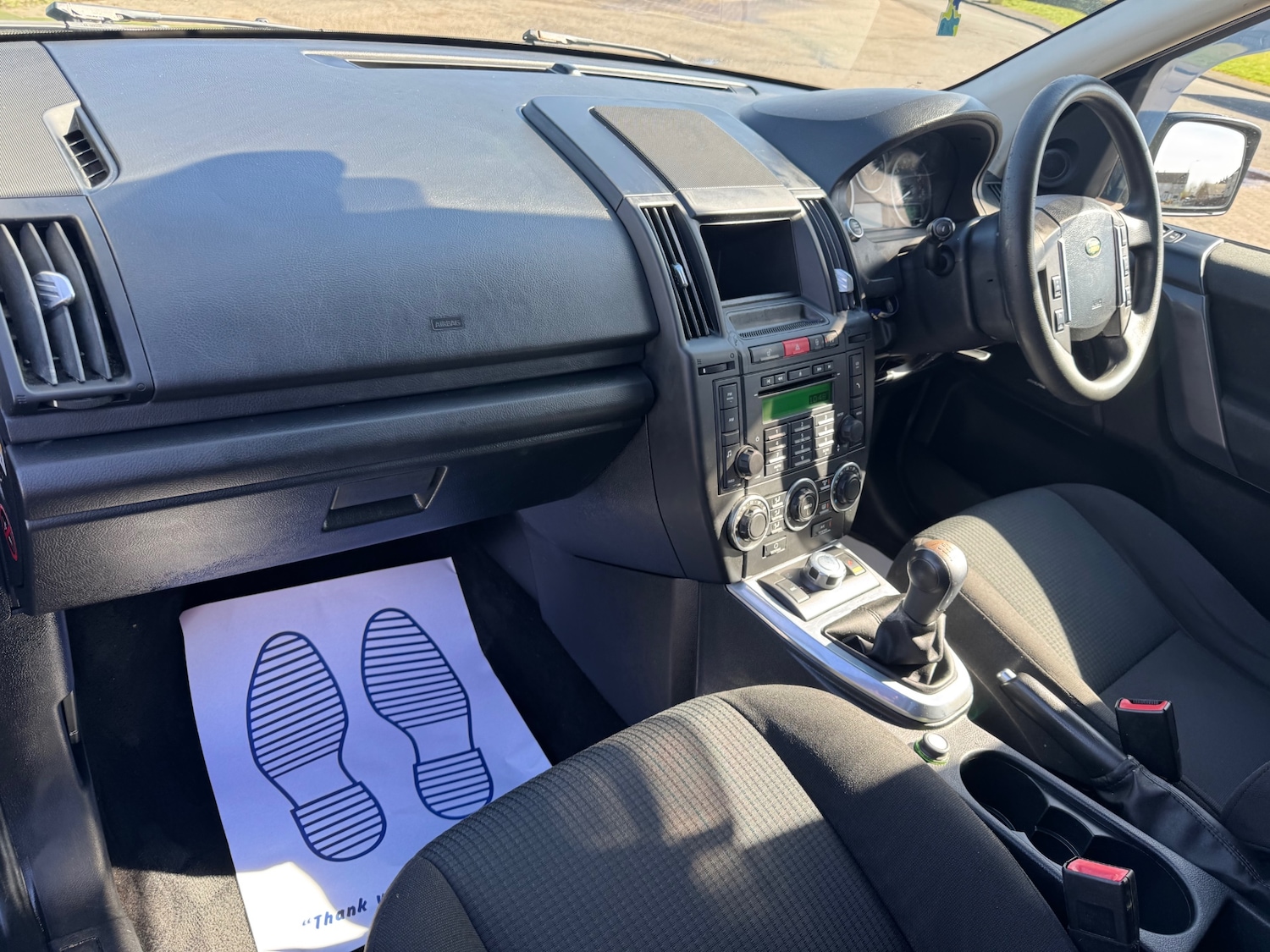 Used Land Rover Freelander 2009 for sale - 78106430: Photo 19