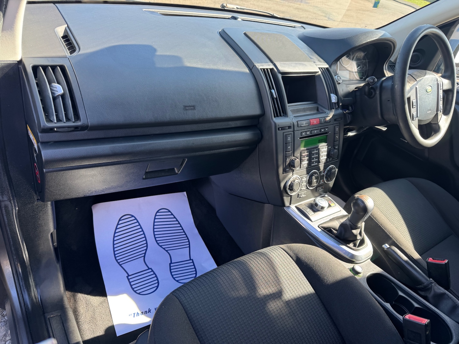 Used Land Rover Freelander 2009 for sale - 78106430: Photo 20