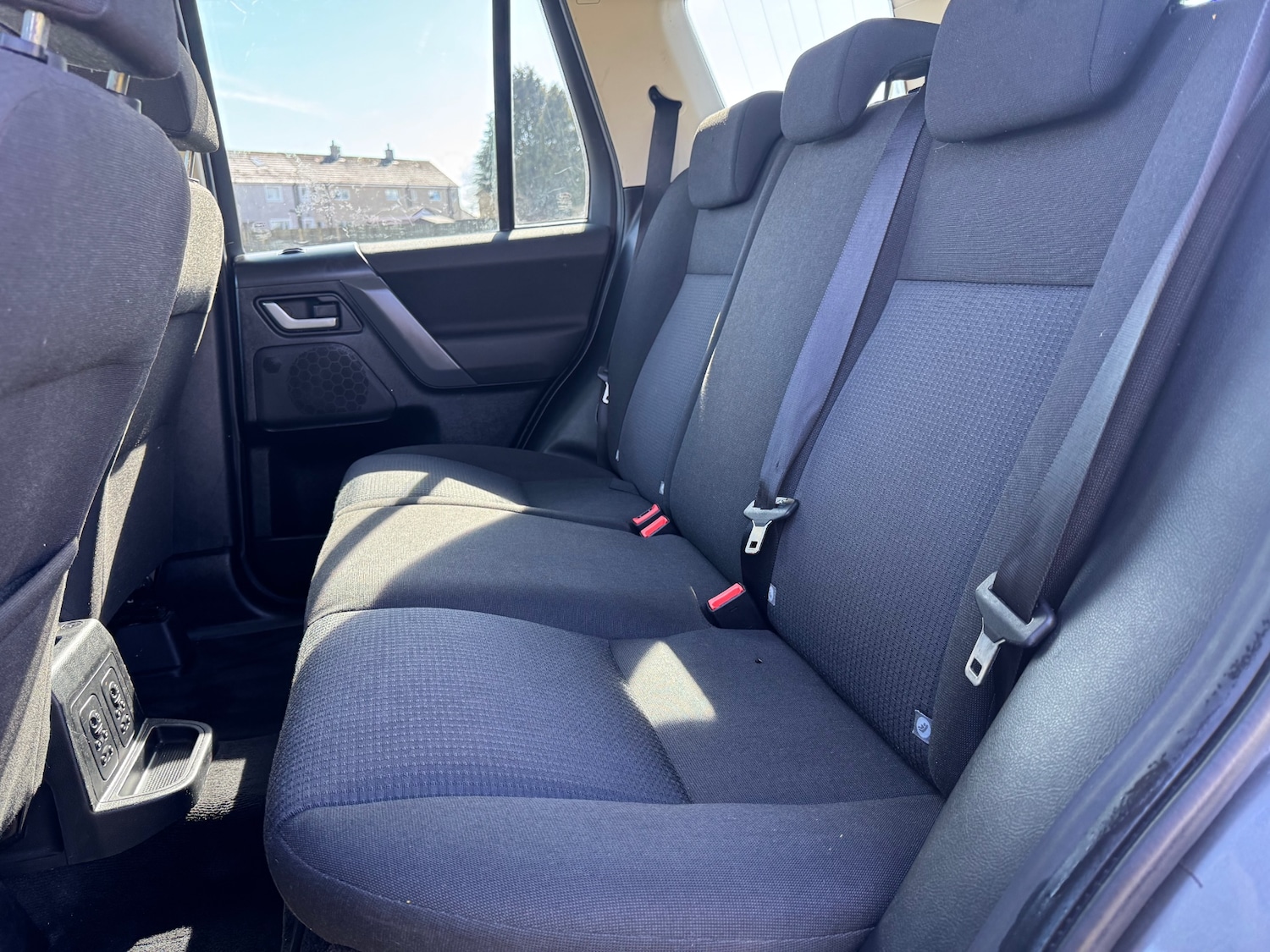 Used Land Rover Freelander 2009 for sale - 78106430: Photo 21