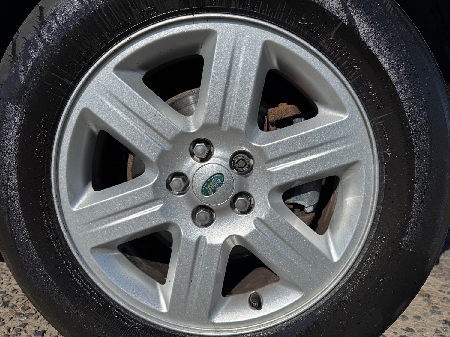 Used Land Rover Freelander 2009 for sale - 78106430: Photo 28