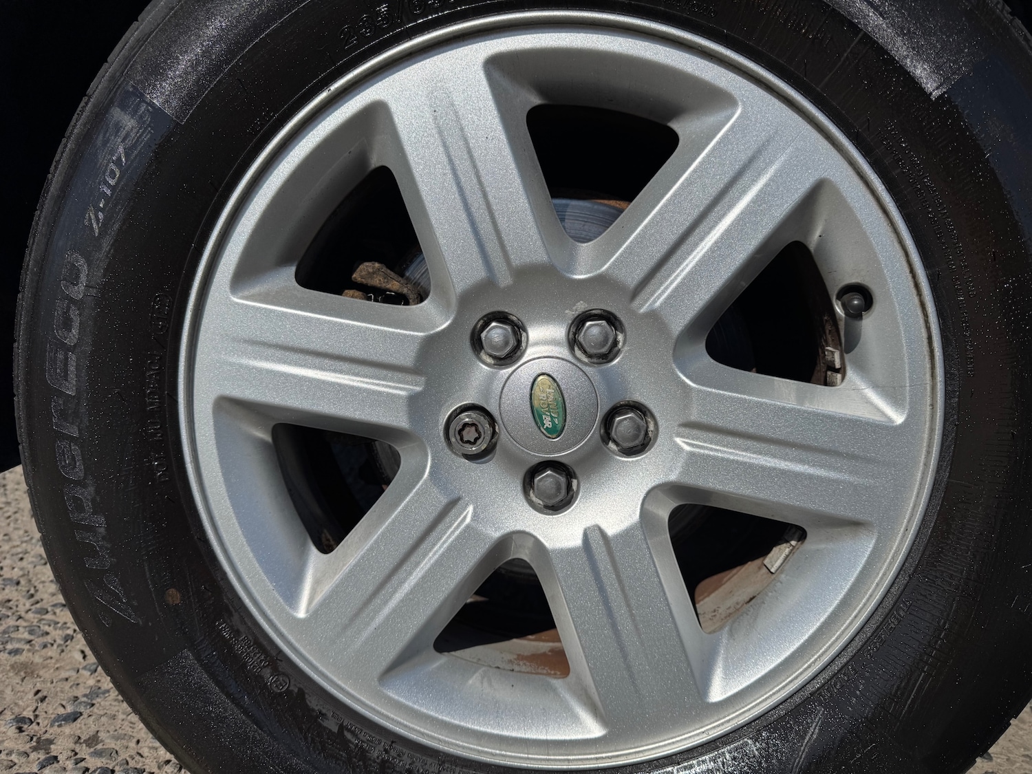 Used Land Rover Freelander 2009 for sale - 78106430: Photo 29