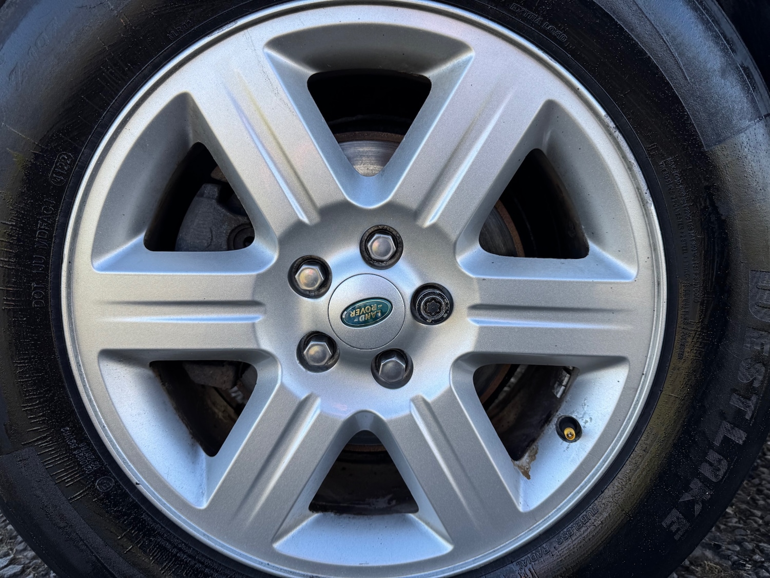 Used Land Rover Freelander 2009 for sale - 78106430: Photo 30