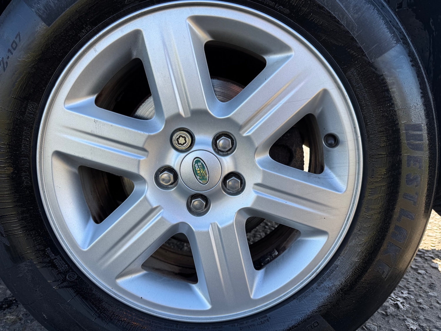 Used Land Rover Freelander 2009 for sale - 78106430: Photo 31