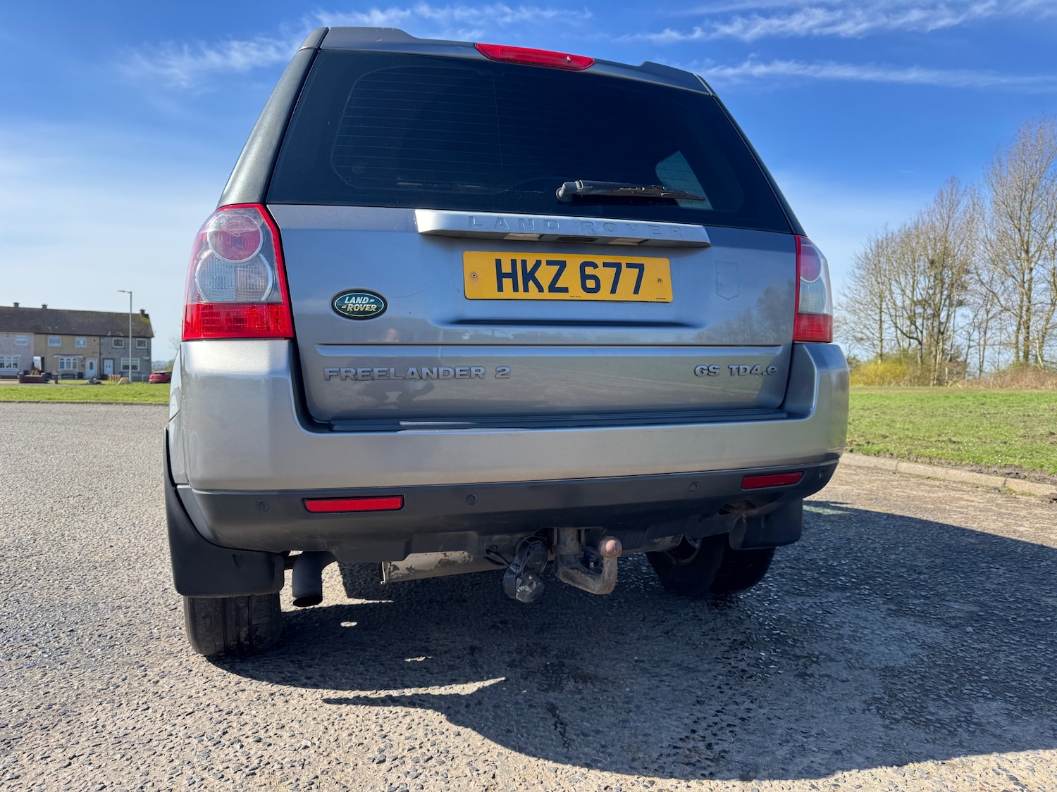 Used Land Rover Freelander 2009 for sale - 78106430: Photo 6