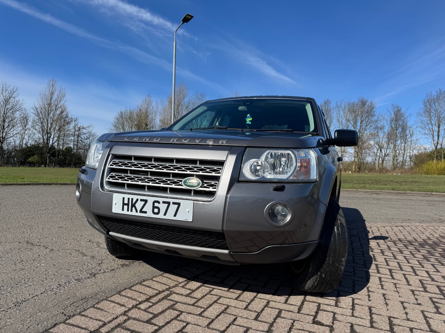 Used Land Rover Freelander 2009 for sale - 78106430: Photo 7
