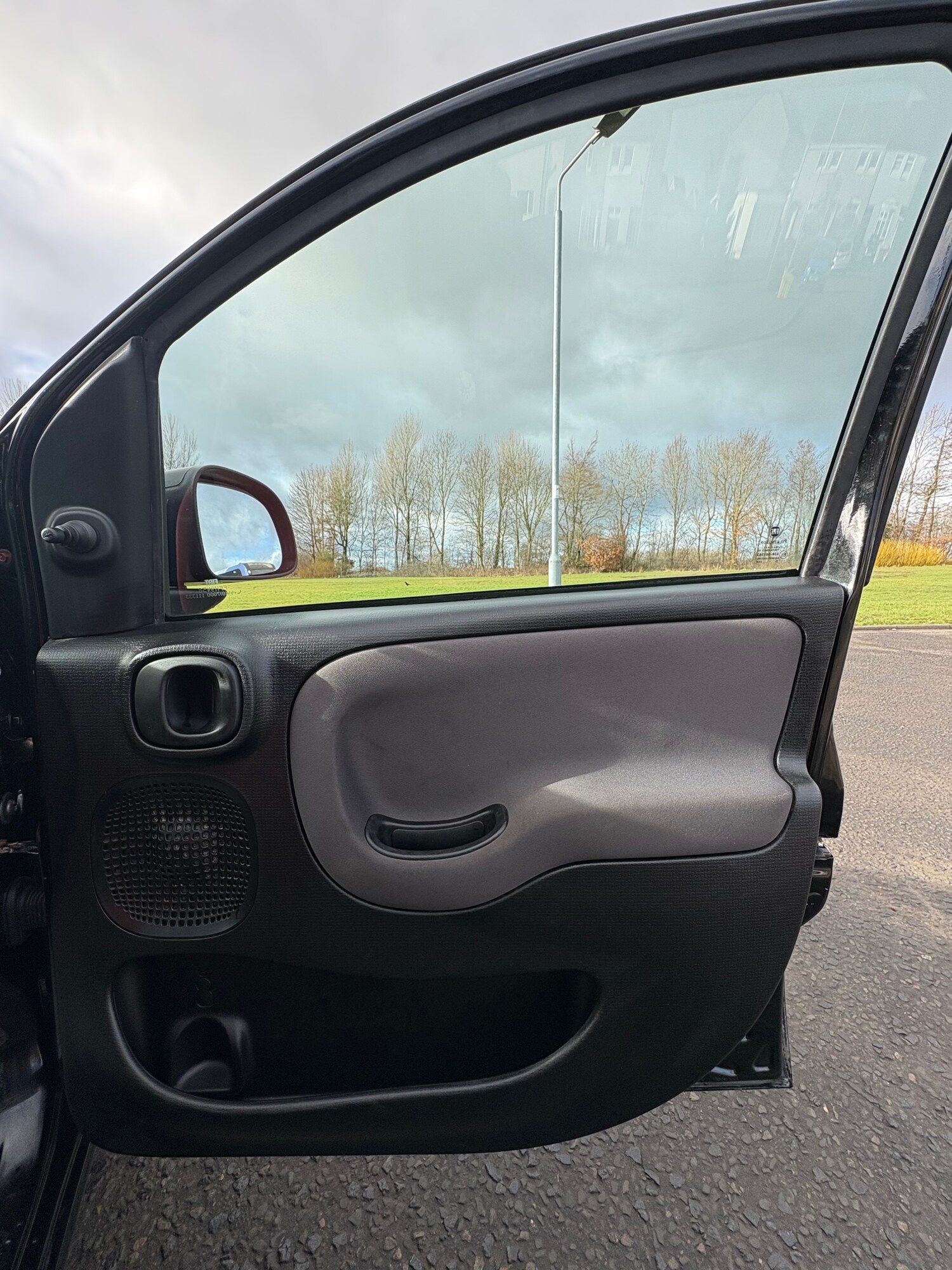 Used Fiat Panda 2015 for sale - 77570412: Photo 10