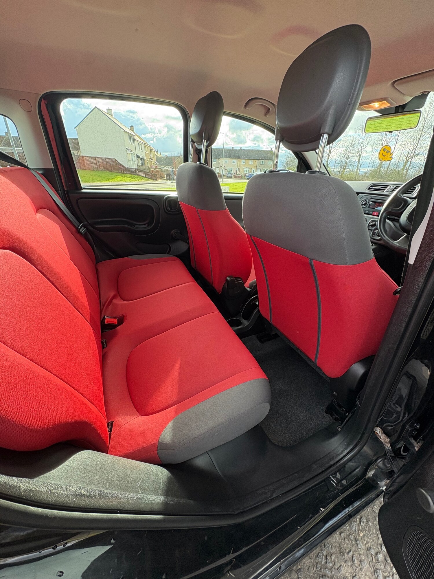 Used Fiat Panda 2015 for sale - 77570412: Photo 12