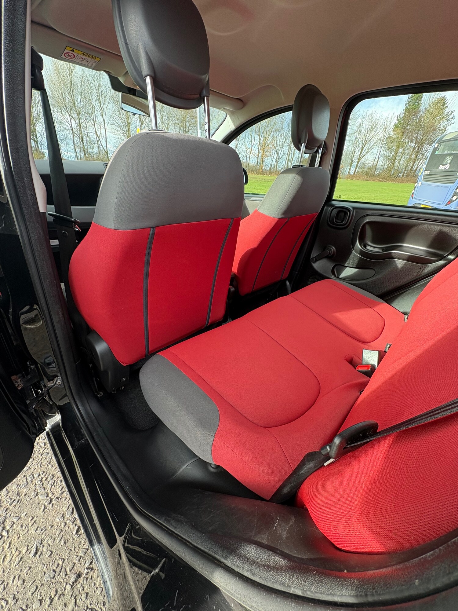 Used Fiat Panda 2015 for sale - 77570412: Photo 13