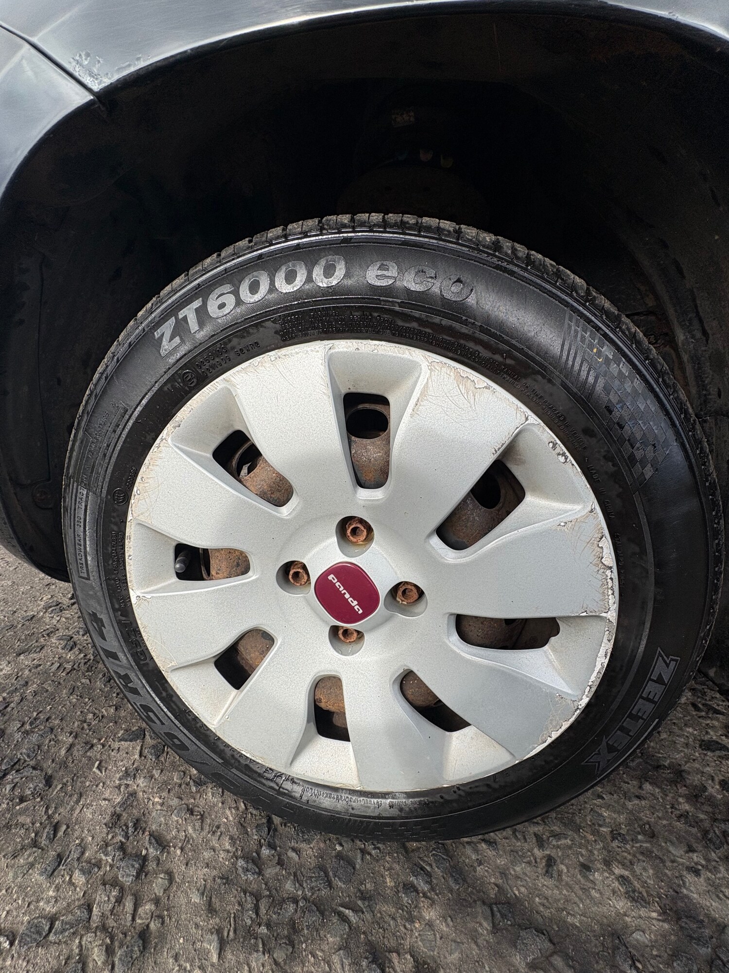 Used Fiat Panda 2015 for sale - 77570412: Photo 17