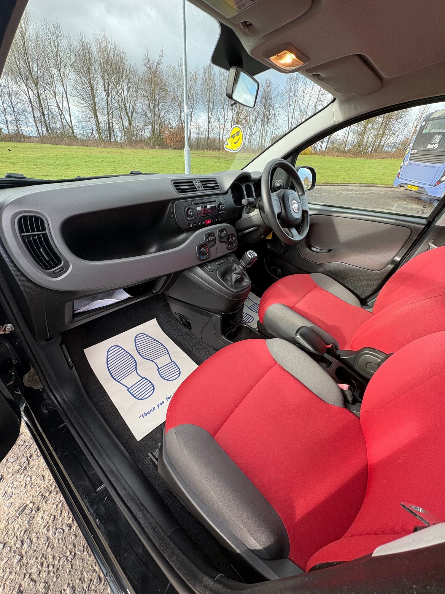 Used Fiat Panda 2015 for sale - 77570412: Photo 18