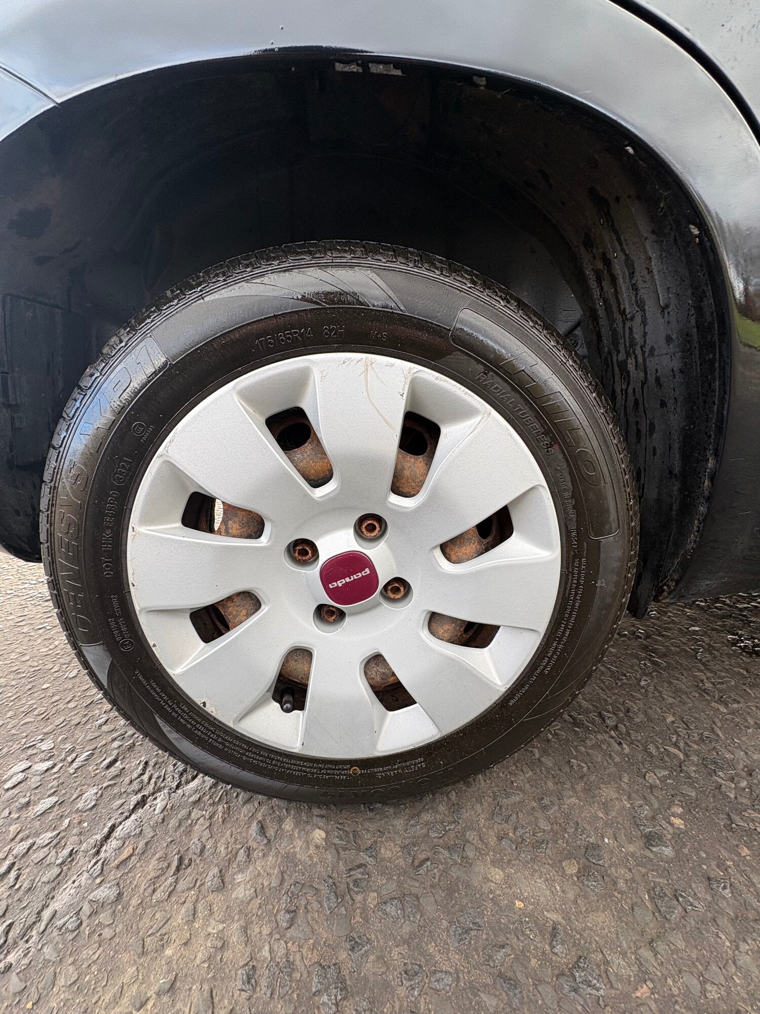 Used Fiat Panda 2015 for sale - 77570412: Photo 19