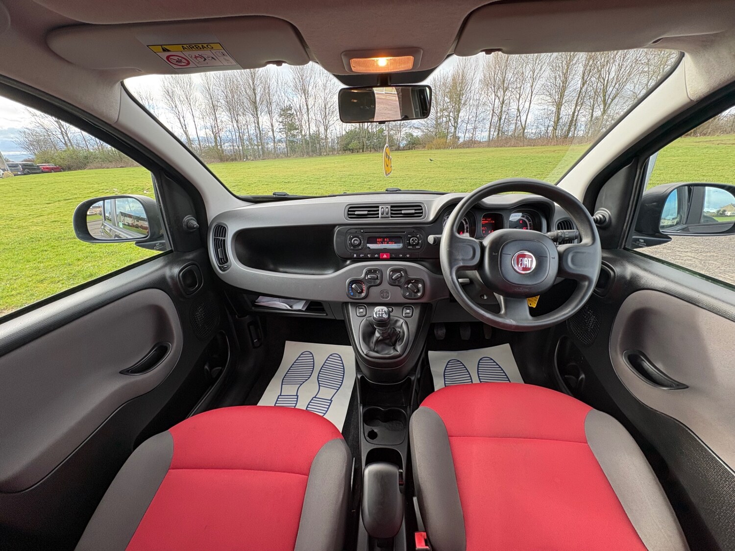 Used Fiat Panda 2015 for sale - 77570412: Photo 20