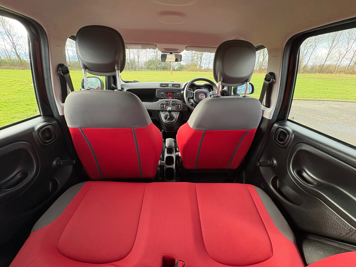 Used Fiat Panda 2015 for sale - 77570412: Photo 22