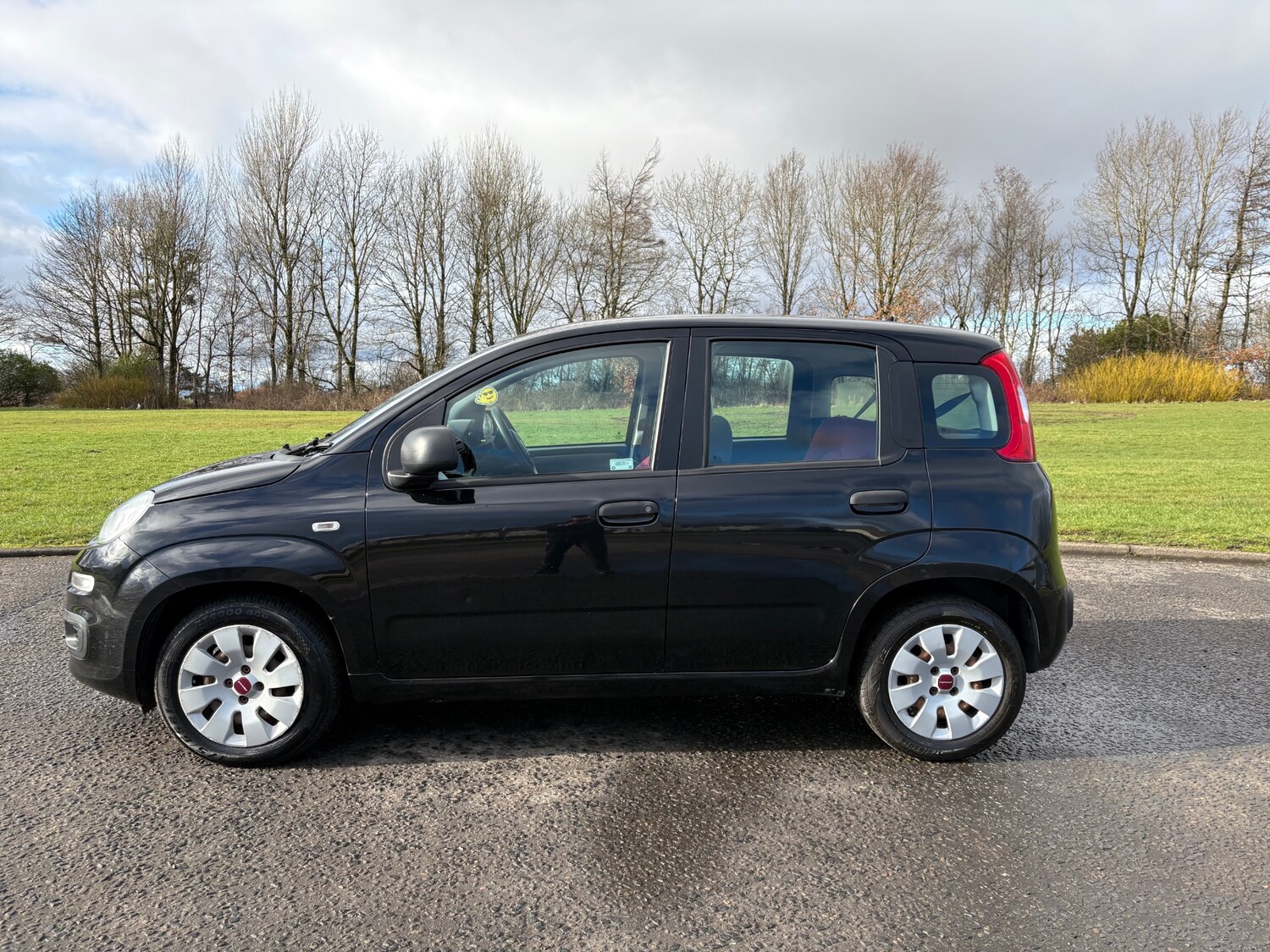 Used Fiat Panda 2015 for sale - 77570412: Photo 6