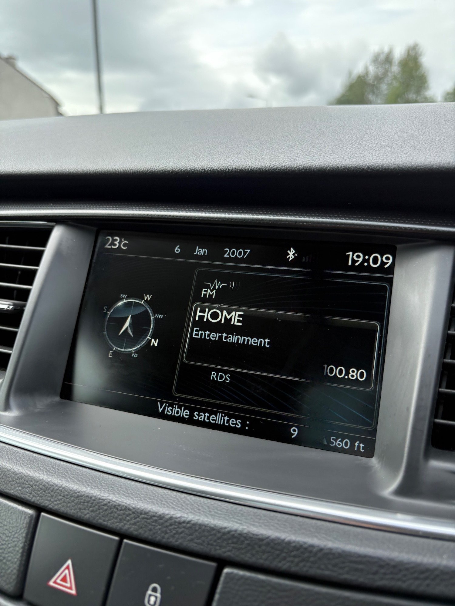 Vehicle 25