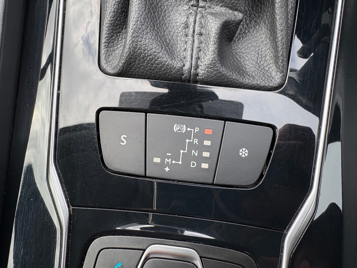 Vehicle 27