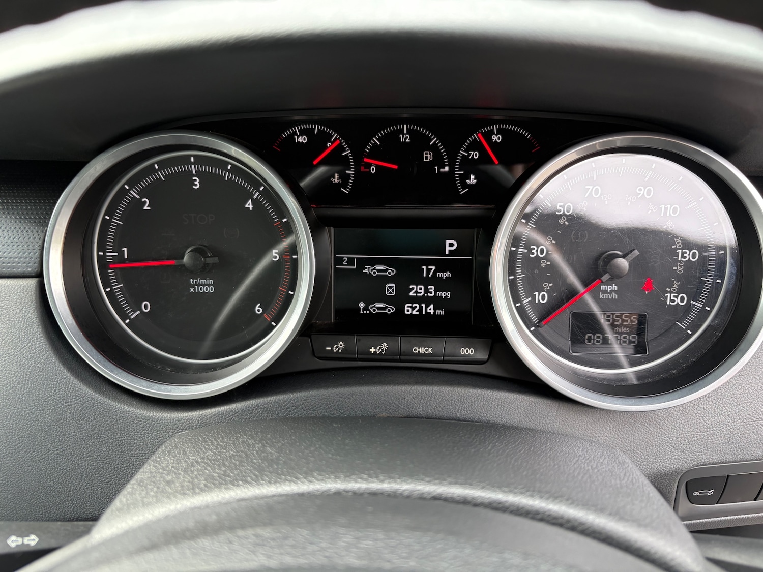 Vehicle 30