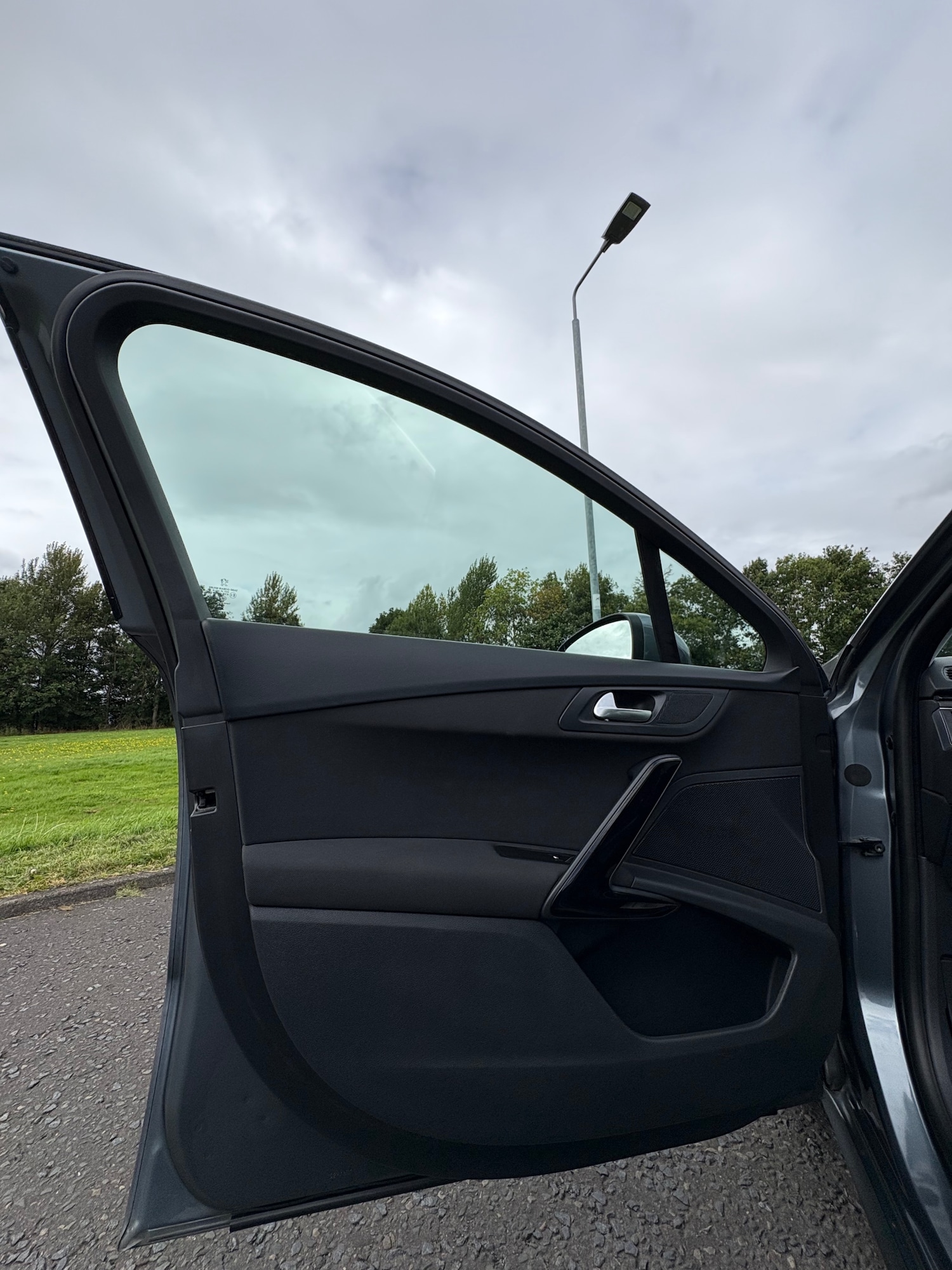 Vehicle 50