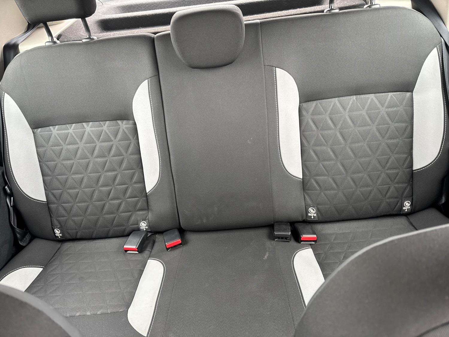 Used Dacia Sandero Stepway 2014 for sale - 77650247: Photo 20