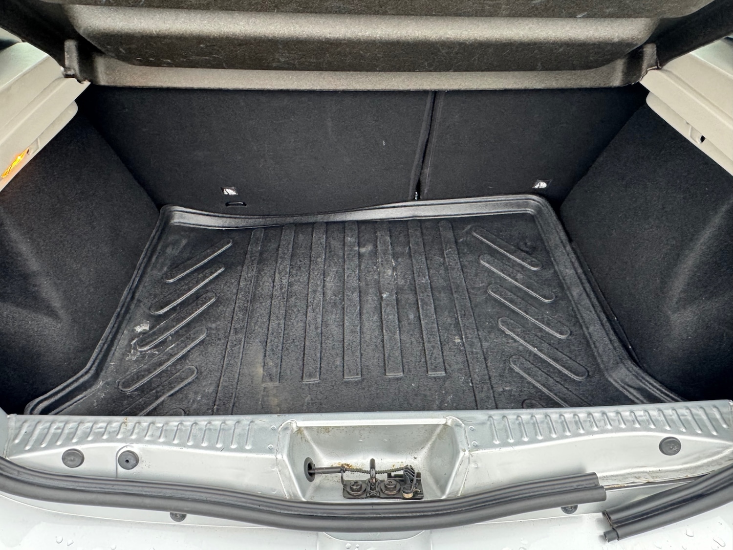 Used Dacia Sandero Stepway 2014 for sale - 77650247: Photo 23