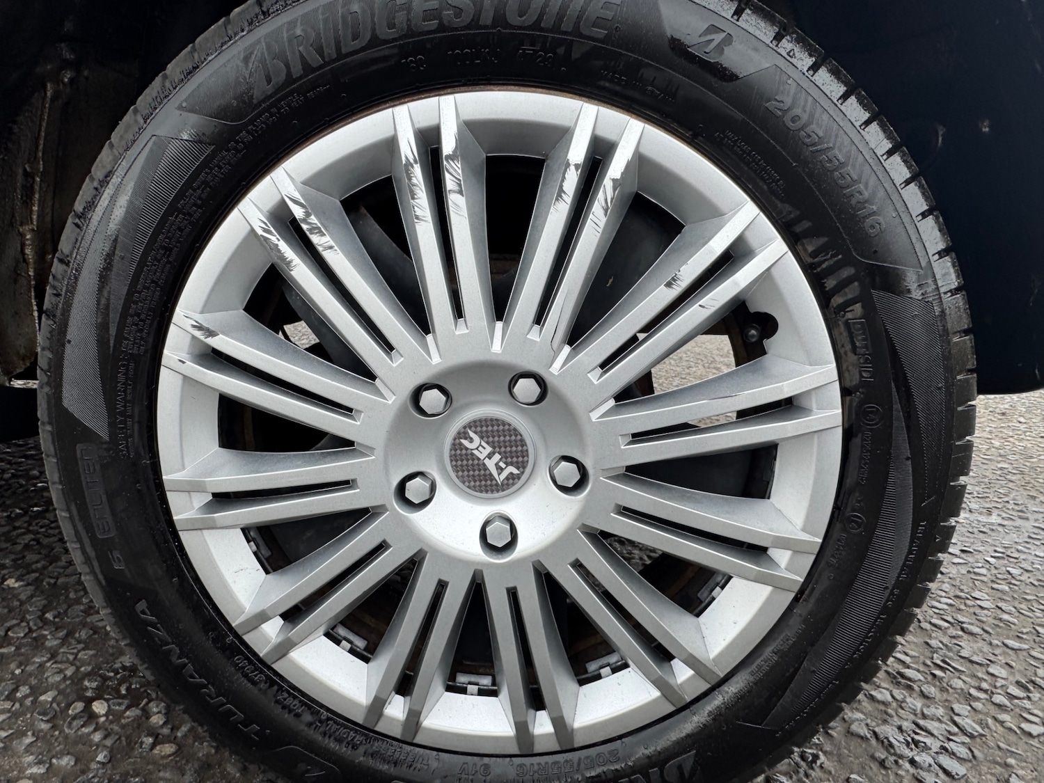 Used Dacia Sandero Stepway 2014 for sale - 77650247: Photo 24