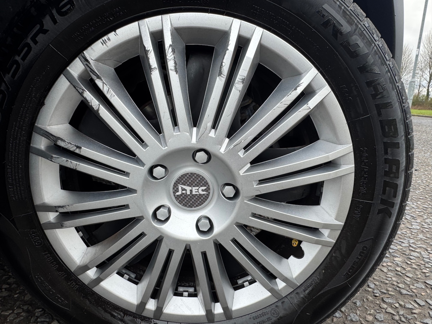 Used Dacia Sandero Stepway 2014 for sale - 77650247: Photo 25