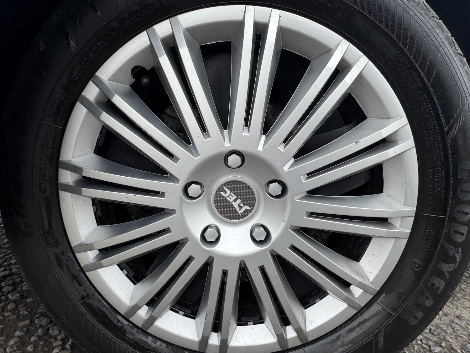 Used Dacia Sandero Stepway 2014 for sale - 77650247: Photo 26