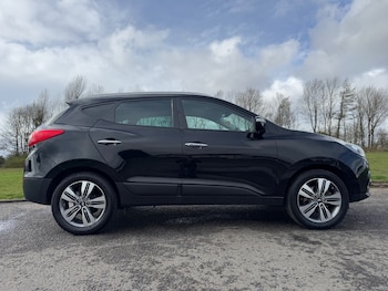 Used Hyundai Ix35 2015 for sale - 78761732: Photo
