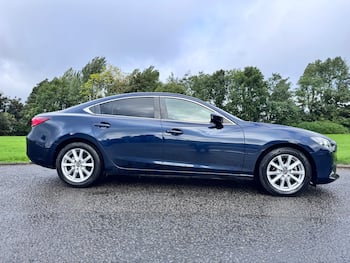 Used Mazda Mazda6 2014 for sale - 79825966: Photo