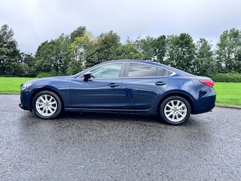 Used Mazda Mazda6 2014 for sale - 79825966: Photo