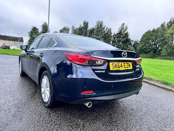 Used Mazda Mazda6 2014 for sale - 79825966: Photo