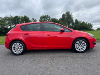 2013 (63) - 1.4i 16V Energy 5dr