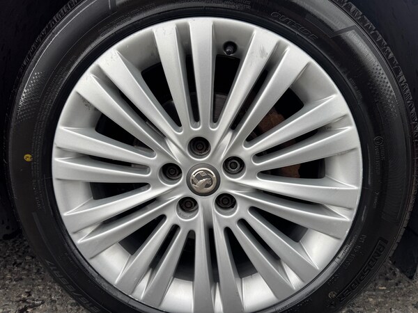 Used Vauxhall Astra 2013 for sale - 75046349: Photo 23
