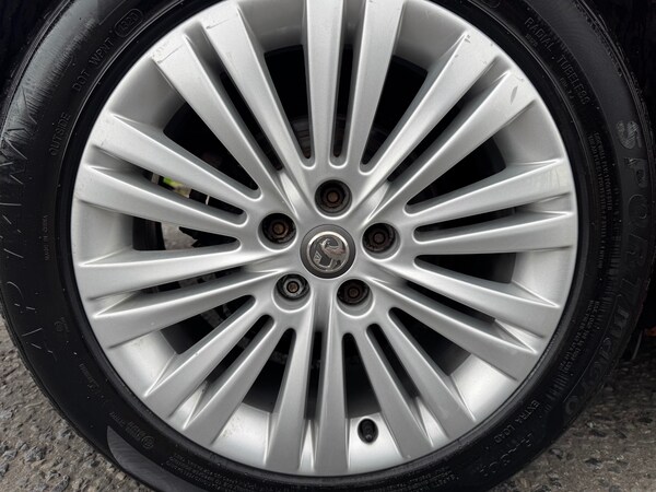 Used Vauxhall Astra 2013 for sale - 75046349: Photo 24