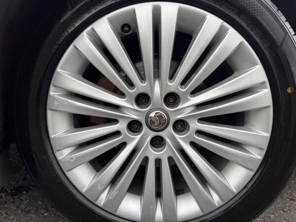 Used Vauxhall Astra 2013 for sale - 75046349: Photo 25