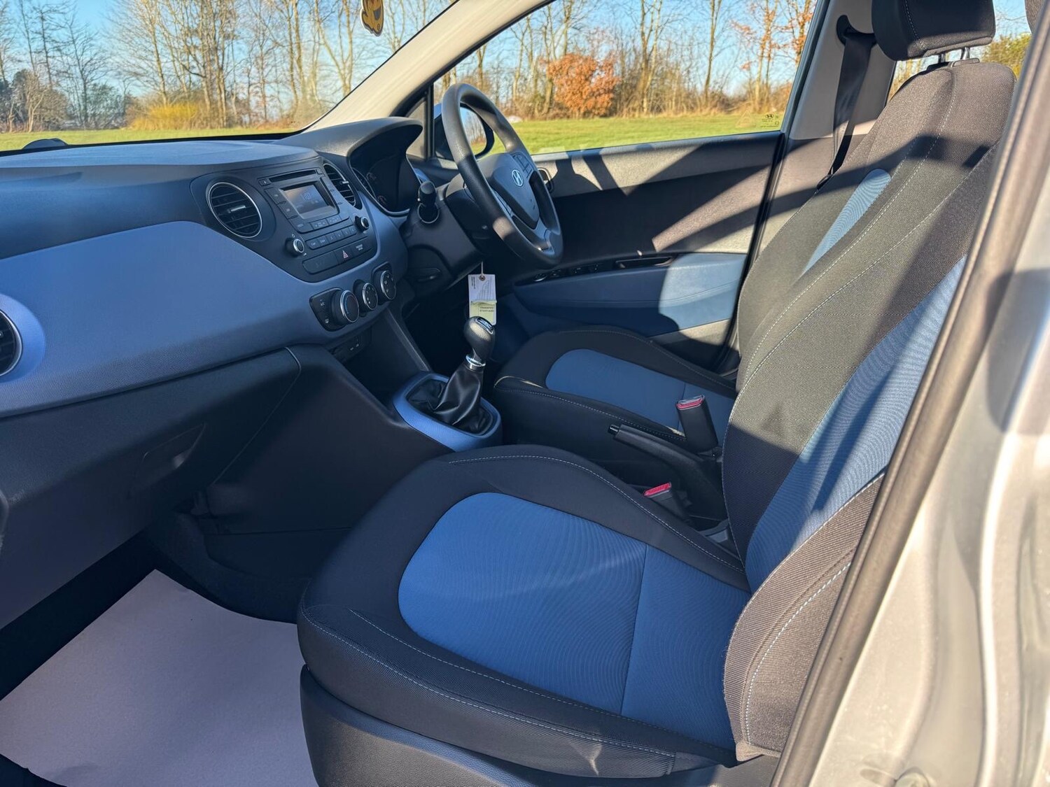Vehicle 24