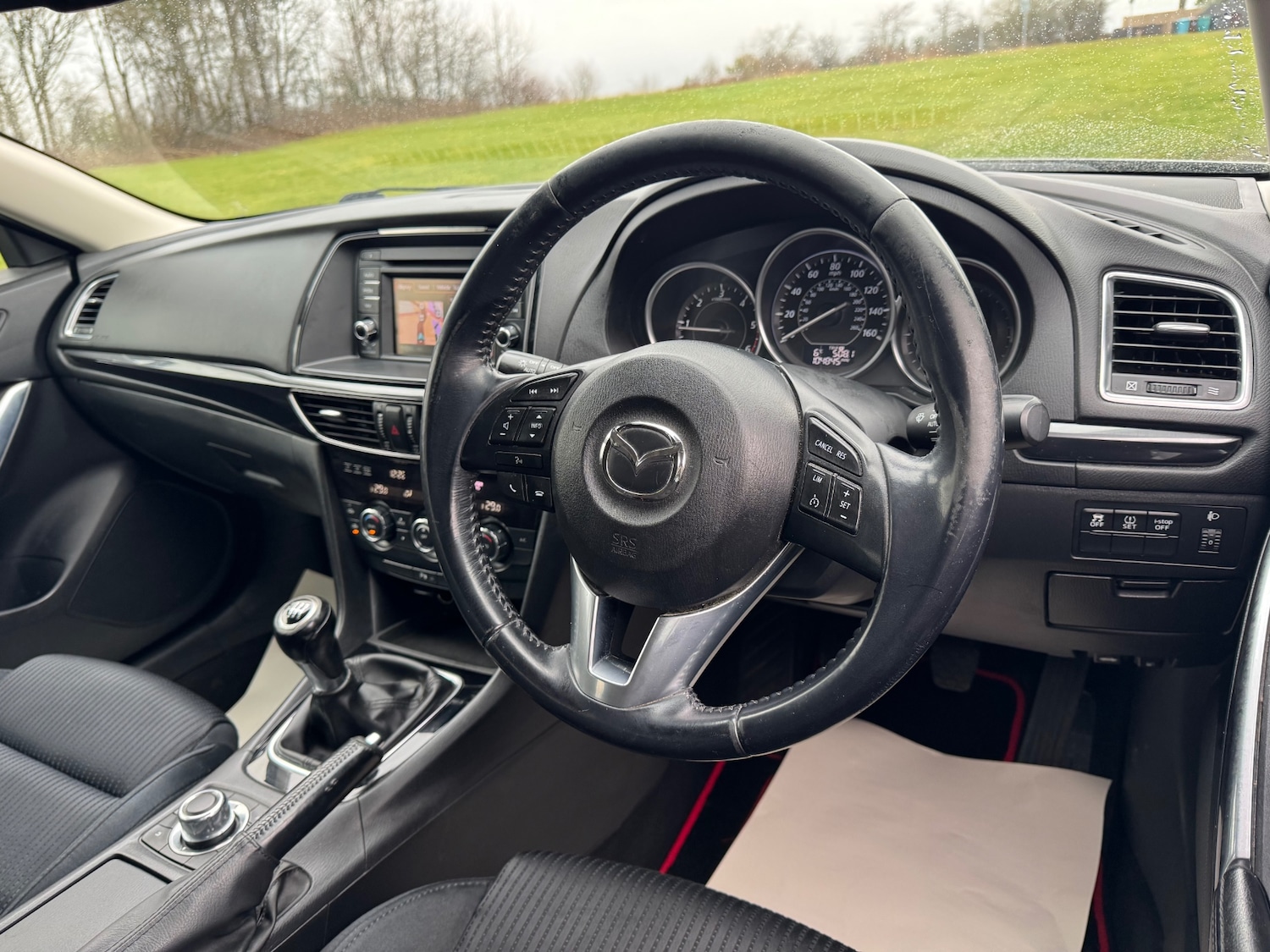 Used Mazda Mazda6 2015 for sale - 77392261: Photo 11