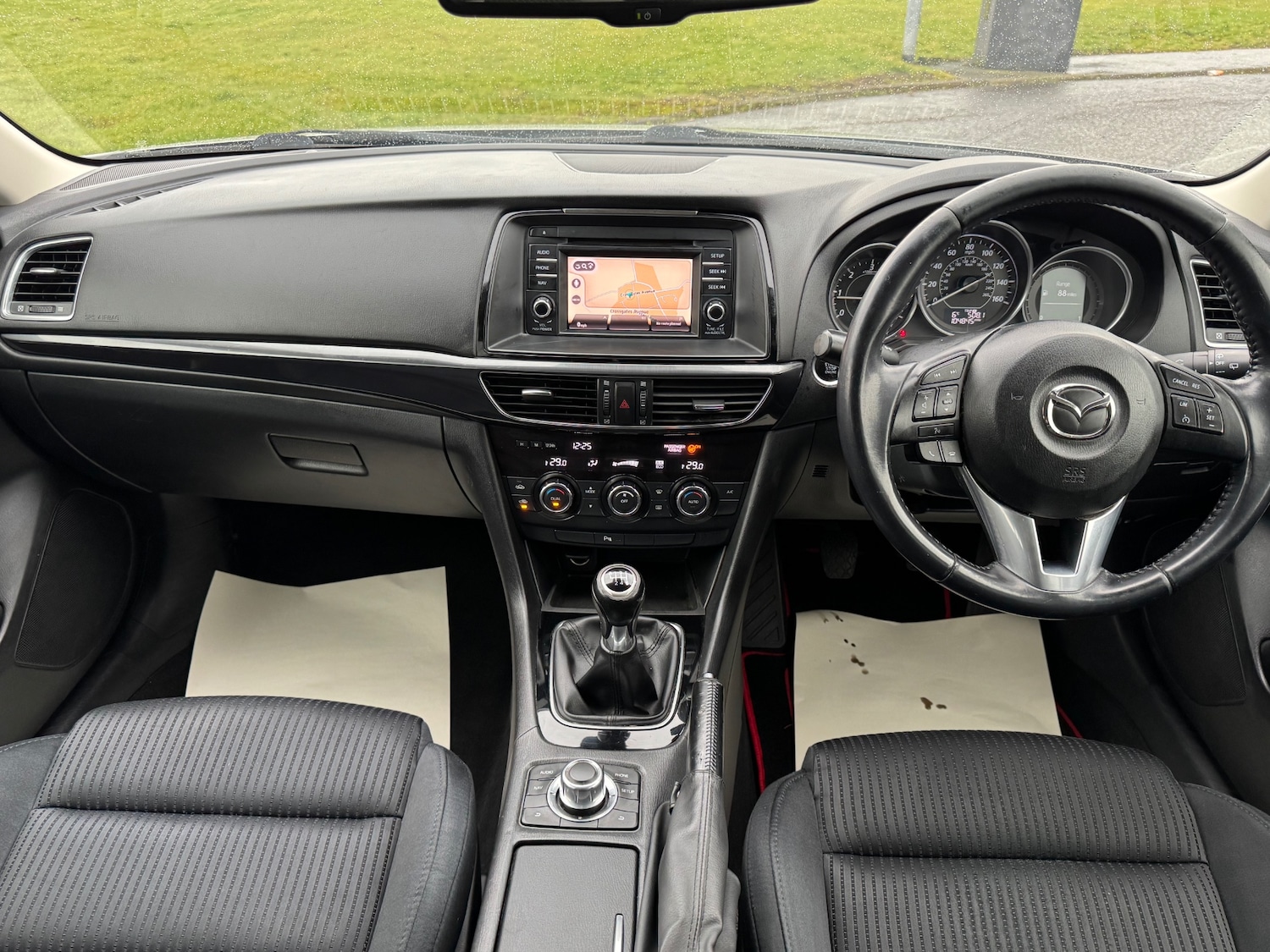 Used Mazda Mazda6 2015 for sale - 77392261: Photo 13