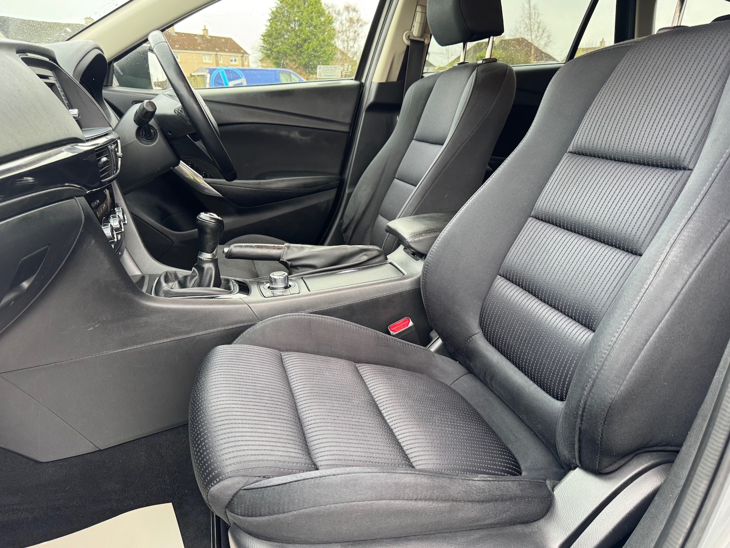 Used Mazda Mazda6 2015 for sale - 77392261: Photo 14