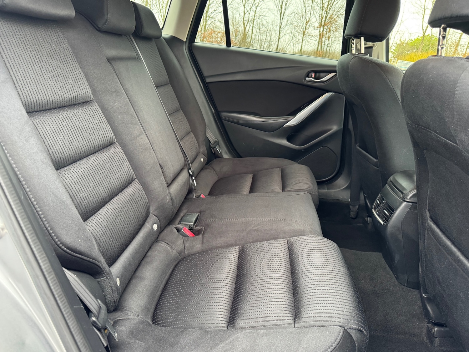 Used Mazda Mazda6 2015 for sale - 77392261: Photo 15