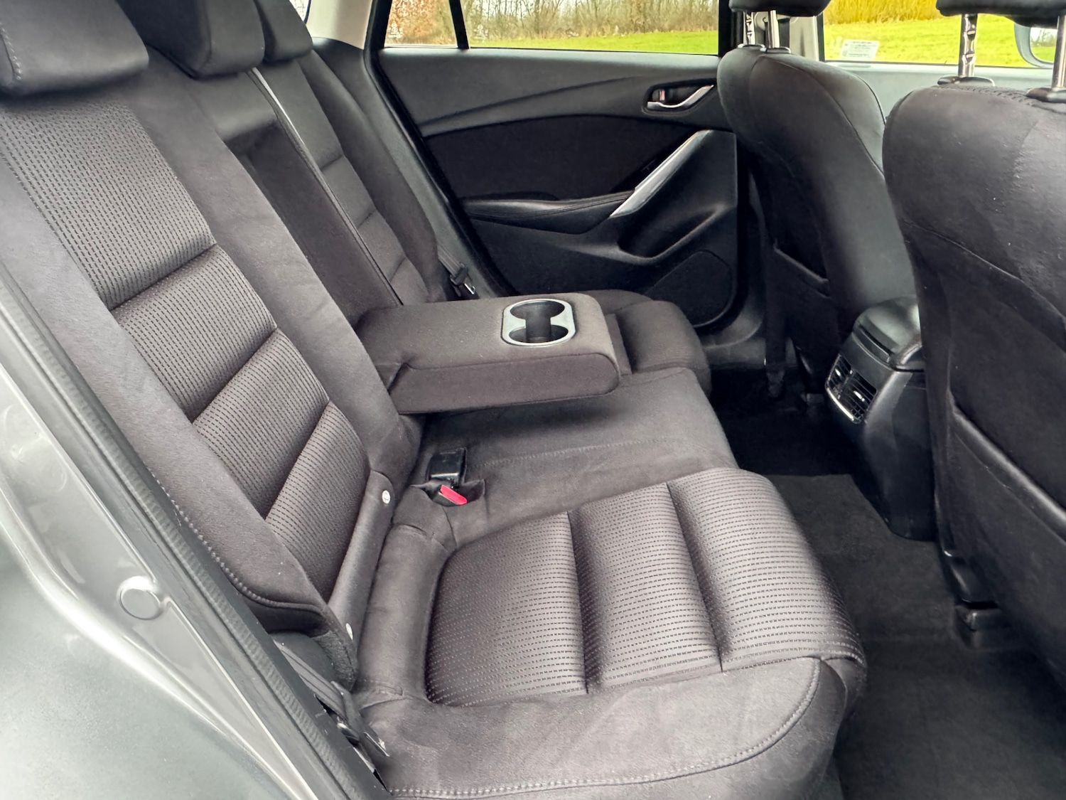 Used Mazda Mazda6 2015 for sale - 77392261: Photo 16